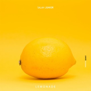 Lemonade (Single)