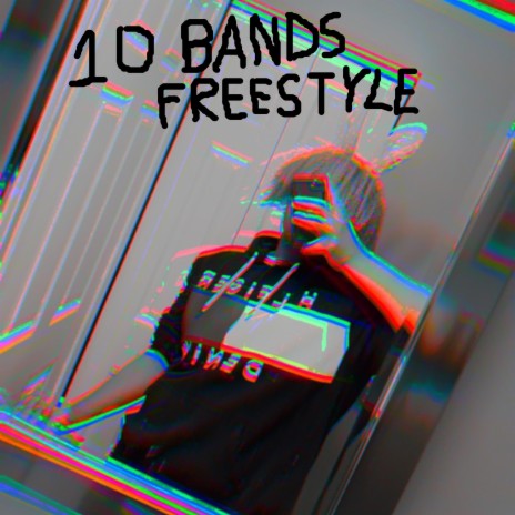 10 Bands Freestyle