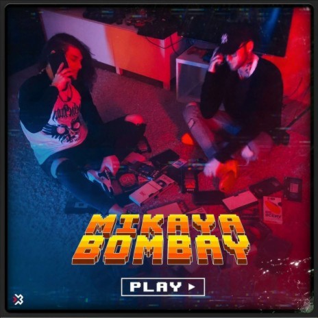 Play ft. BOMBAY | Boomplay Music