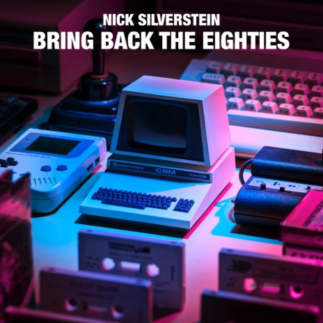 Bring Back The Eighties | Boomplay Music