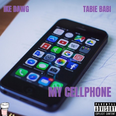 My CellPhone ft. Tabie Babi | Boomplay Music