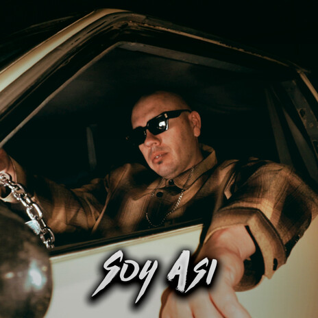 Soy Asi | Boomplay Music