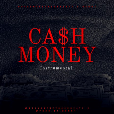 Cash Money ft. prodbybenny