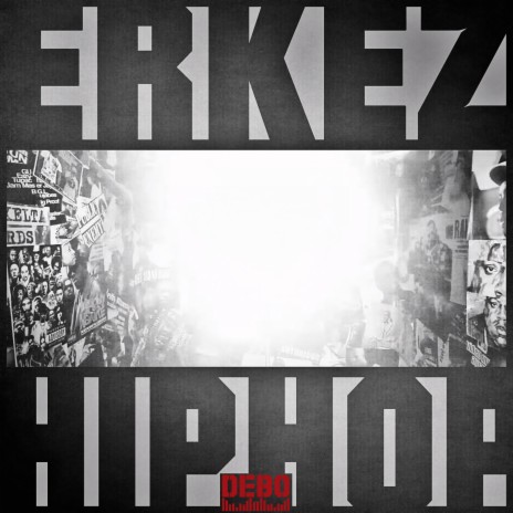 Erkez Hiphop ft. ElMassi | Boomplay Music