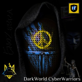 DarkWorld CyberWarriors (Original Motion Picture Soundtrack)