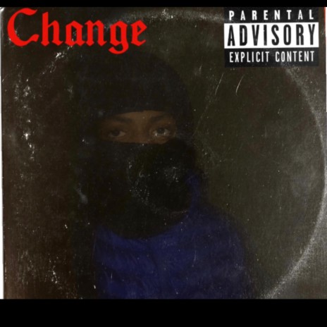 Change | Boomplay Music