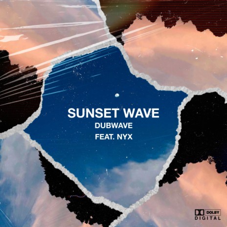 Sunset Wave (feat. Nyx) | Boomplay Music