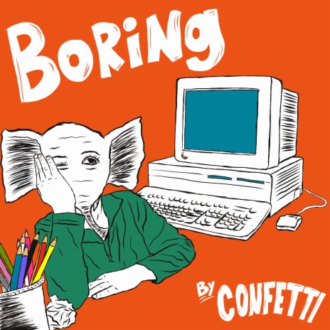 Boring | Boomplay Music