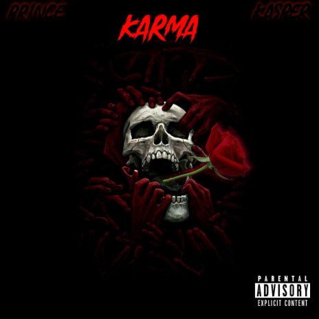 Karma ft. Kasper | Boomplay Music