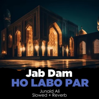 Jab Dam Ho Labo Par Lofi