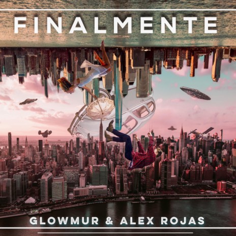 Finalmente (feat. Glowmur) (Radio Edit) | Boomplay Music