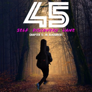 45 SELF DISCOVERY LANE (CHAPTER 5: IN ALIGNMENT)