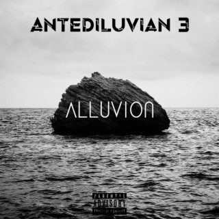 Antediluvian 3: Alluvion