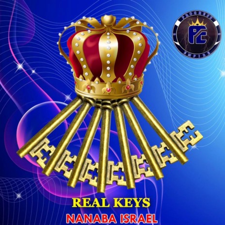 Real Keys