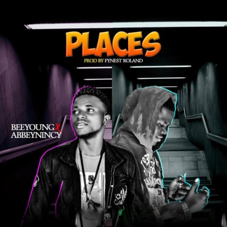 Places ft. Abbeynincy | Boomplay Music