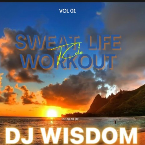 Sweat Life | Boomplay Music