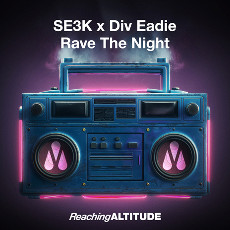 Rave The Night ft. Div Eadie