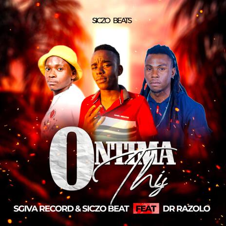 Ontima this | Boomplay Music
