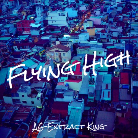 Flying High | Boomplay Music