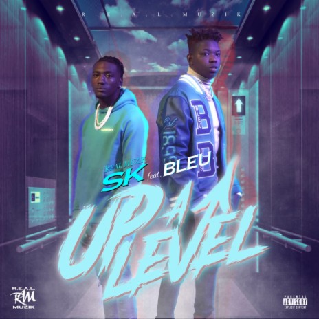 Bussit (feat. BLEU) | Boomplay Music