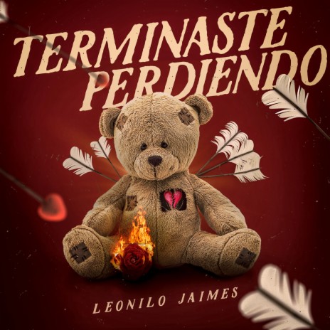 Terminaste Perdiendo | Boomplay Music