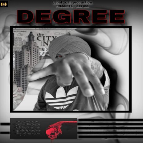 Degree | Boomplay Music