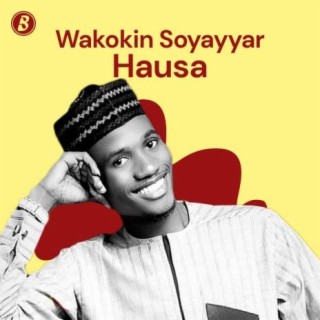 Wakokin Soyayyar Hausa