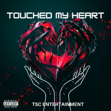 Touched My Heart | Boomplay Music