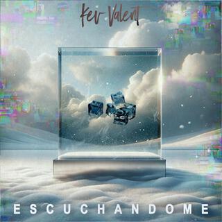 ESCUCHÁNDOME lyrics | Boomplay Music