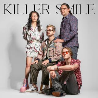 Killer Smile lyrics | Boomplay Music