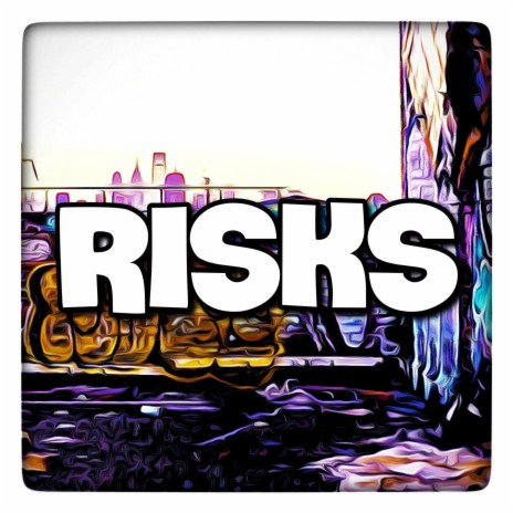 Risks (Rap Instrumental) | Boomplay Music