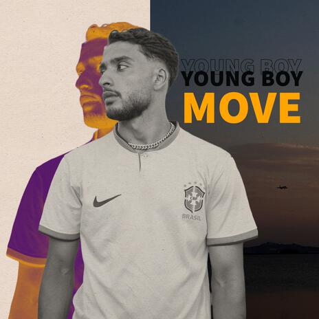 MOVE | Boomplay Music