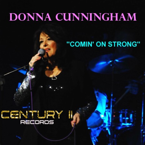 Comin' on Strong | Boomplay Music