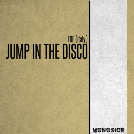 Jump In The Disco (Radio Edit) | Boomplay Music