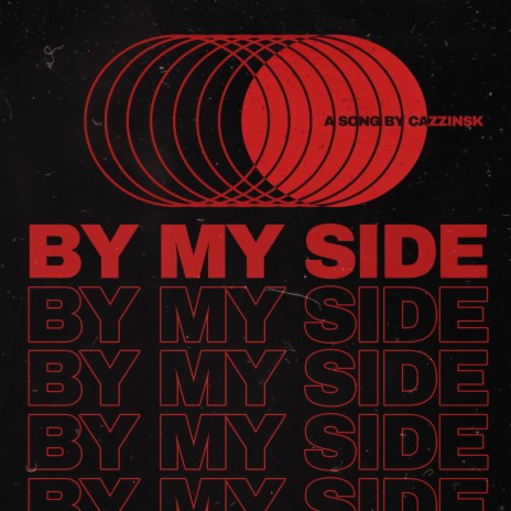 By My Side (Radio Edit) | Boomplay Music