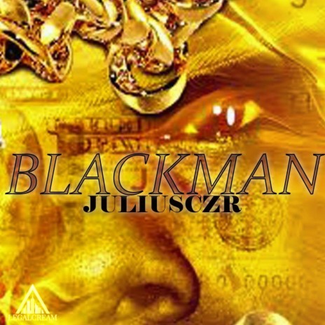 BLACKMAN | Boomplay Music