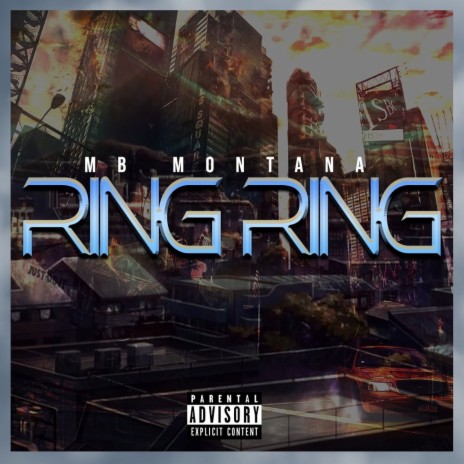 Ring Ring | Boomplay Music