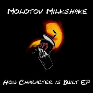 How Character is Built EP