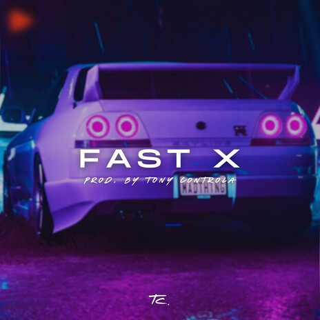 FAST X | Boomplay Music