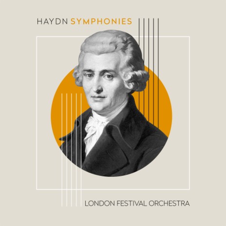 Haydn- Symphony #22 In E Flat Major, 'The Philosopher' - 12. Finale- Presto ft. Haydn | Boomplay Music