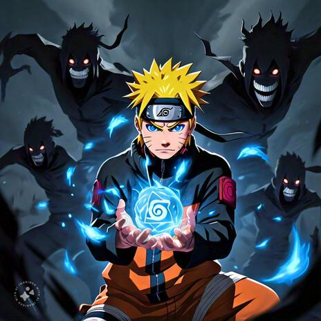 Naruto's Shadows | Boomplay Music