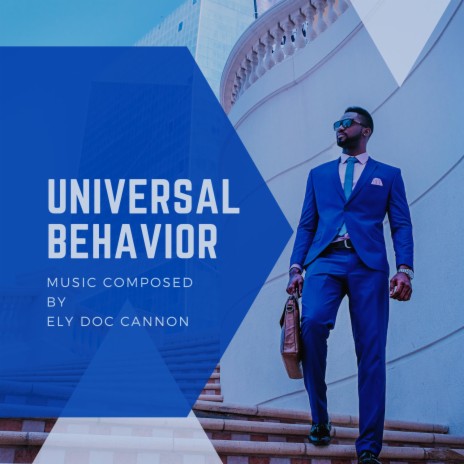 UNIVERSAL BEHAVIOR | Boomplay Music