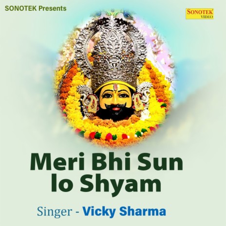 Meri Bhi Sun Lo Shyam | Boomplay Music