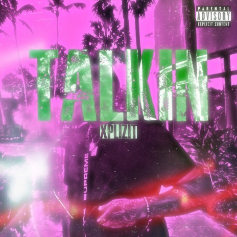 TALKIN' 58BARS | Boomplay Music