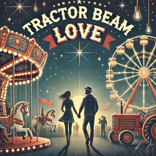 Tractor Beam Love