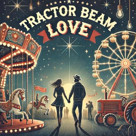 Tractor Beam Love | Boomplay Music