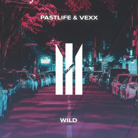 Wild ft. VEXX UK | Boomplay Music