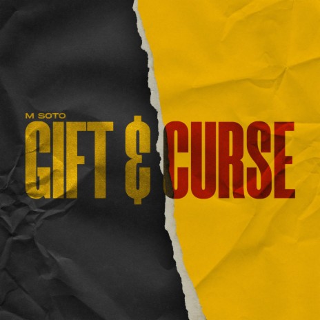 Gift & Curse | Boomplay Music