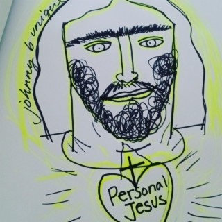 Personal Jesus