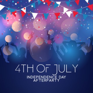 4th Of July: Independence Day Afterparty – Chilling With Some Acoustic Piano